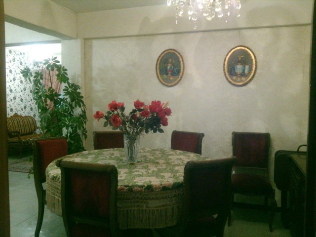 Departamento en Venta en Vallejo