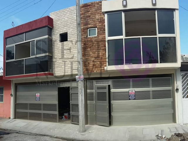 Casa en Venta en Venustiano Carranza