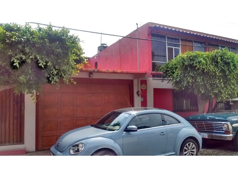 Casa en Venta en La Capilla