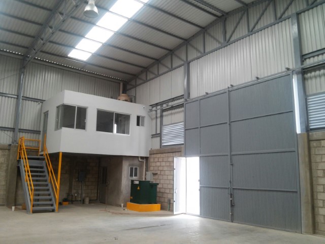 BODEGAS en Venta en Santa Catarina