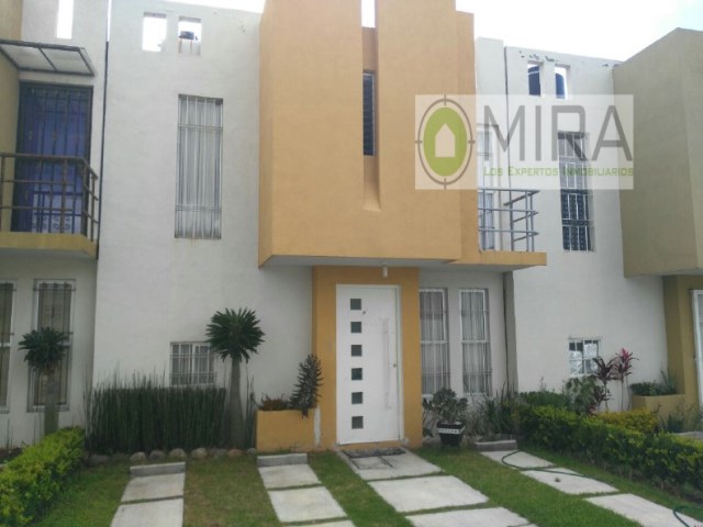 Casa en Venta en Loma de Los Viñedos