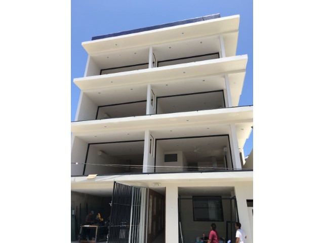 Departamento en Venta en Luis Donaldo Colosio