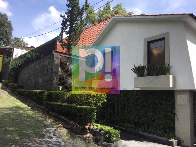 Casa en Venta en San Jeronimo Lidice