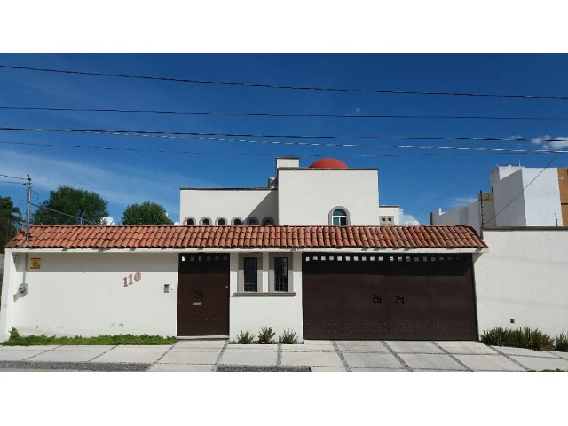 Casa en Venta en Villas del Meson