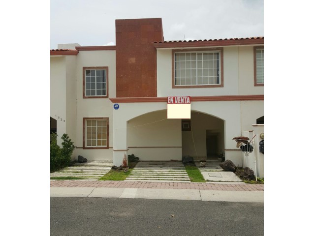 Casa en Venta en El Refugio