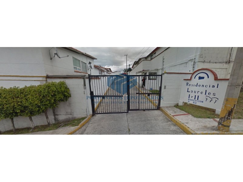Casa en Venta en Ahuehuetes