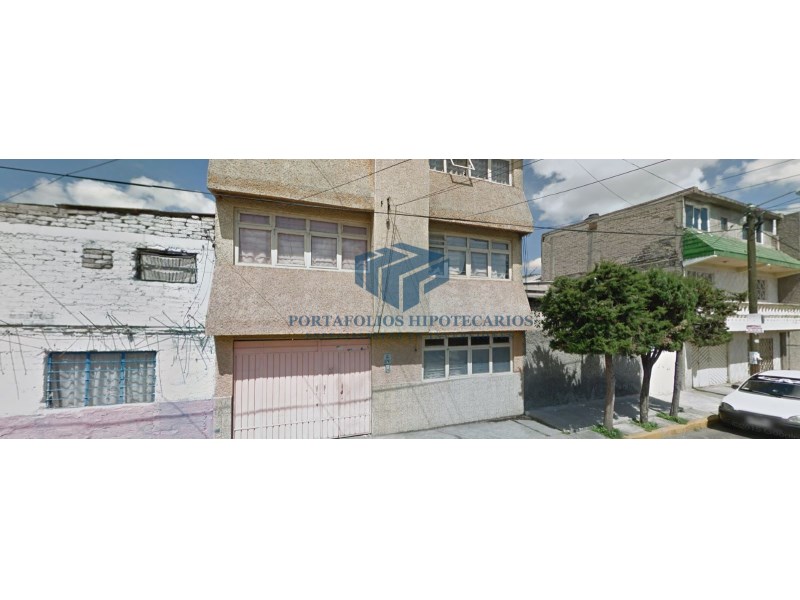 Departamento en Venta en Metropolitana 3a Secc
