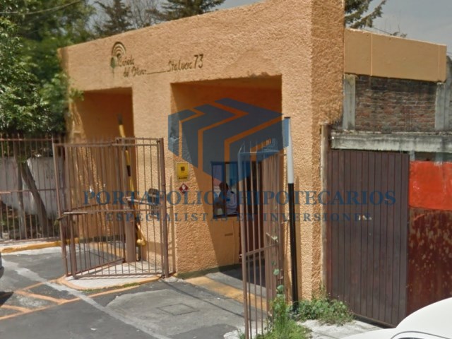 Departamento en Venta en Olivar del Conde 1a Seccion