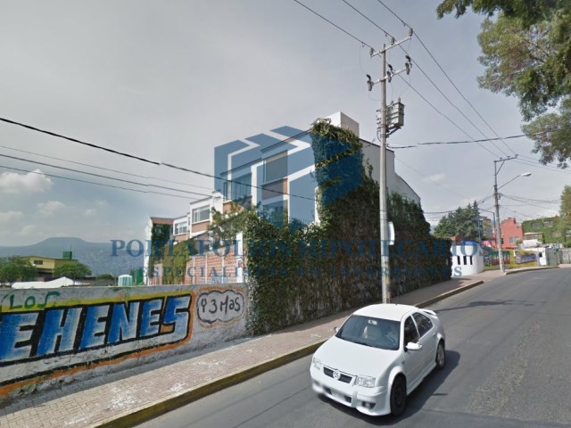 Casa en Venta en San Bernabe Ocotepec