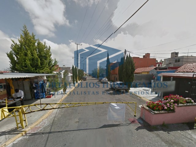 Casa en Venta en Lomas de Montemarias