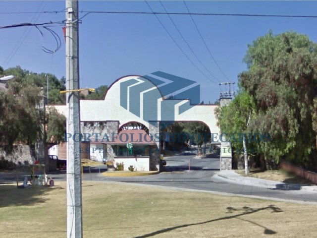 Casa en Venta en Lomas de Lindavista El Copal