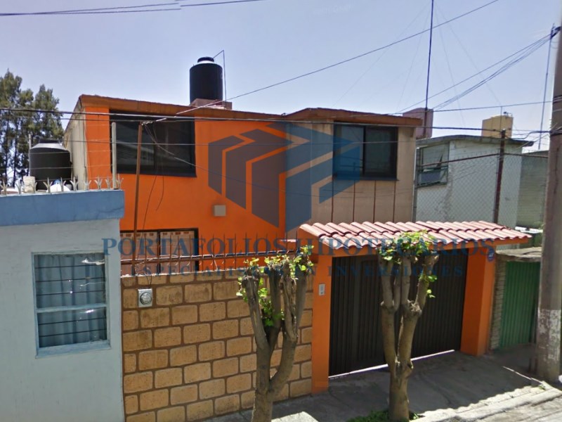 Casa en Venta en Viveros del Valle