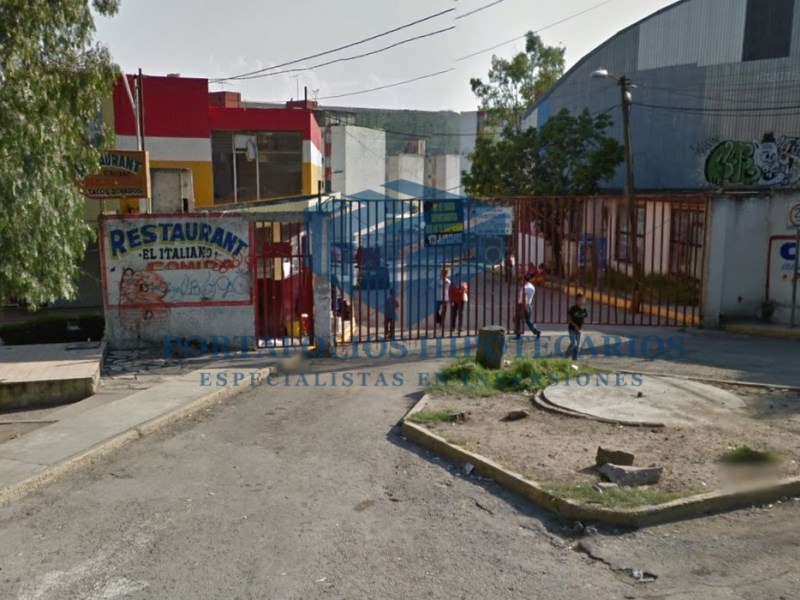 Departamento en Venta en Los Pajaros