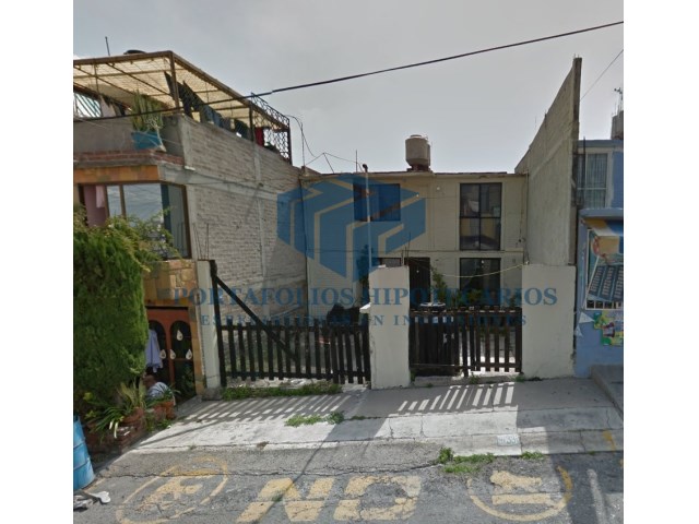 Casa en Venta en Izcalli