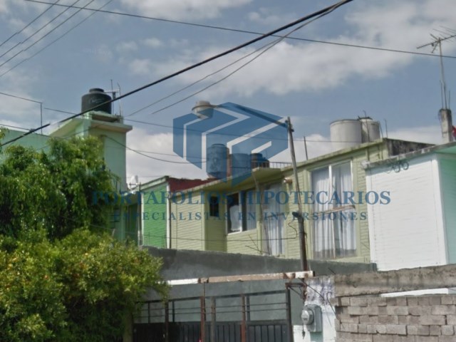 Casa en Venta en Izcalli