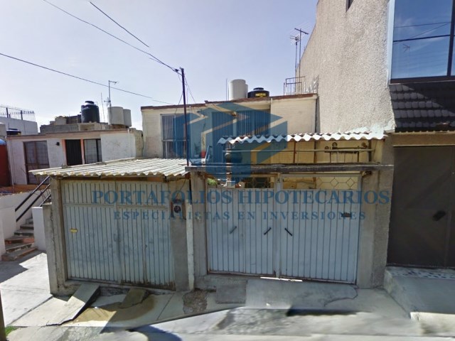 Casa en Venta en Izcalli