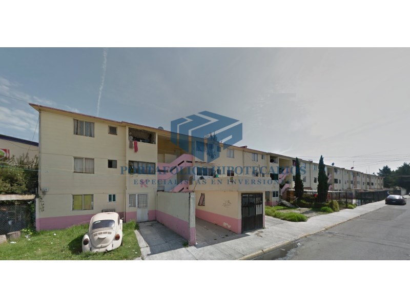 Bloque en Venta en San Jose La Pilita