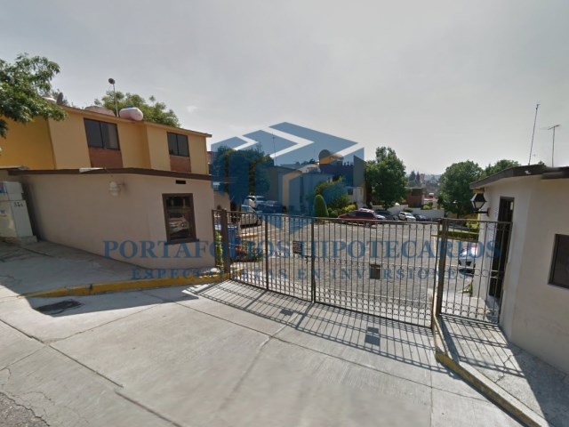 Casa en Venta en Naucalpan