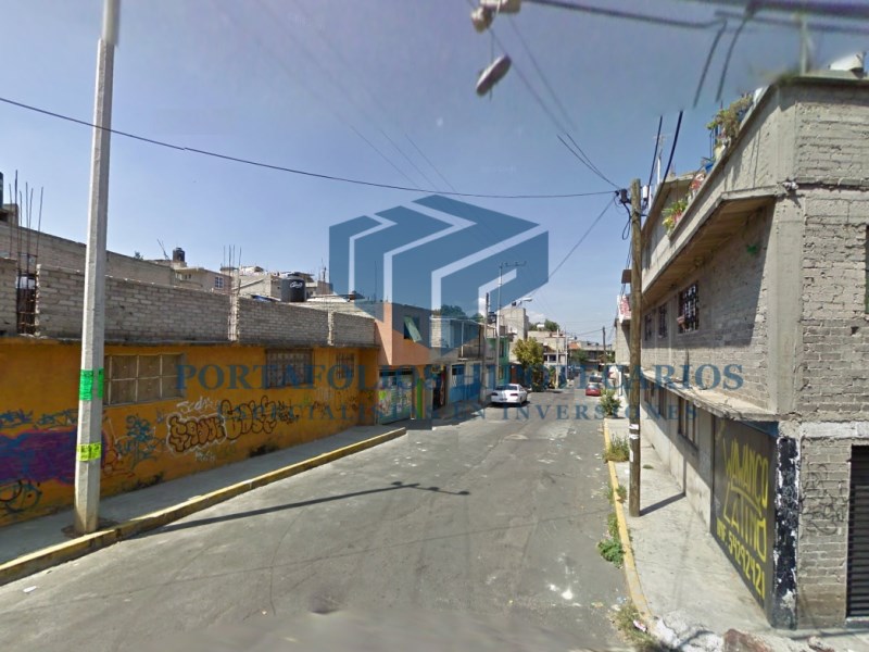 Casa en Venta en Xalpa