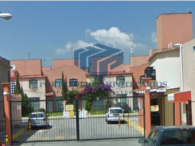 Casa en Venta en Cofradia de San Miguel I