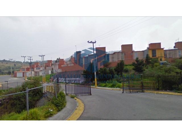 Casa en Venta en Real del Bosque