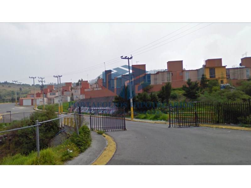 Casa en Venta en Real del Bosque