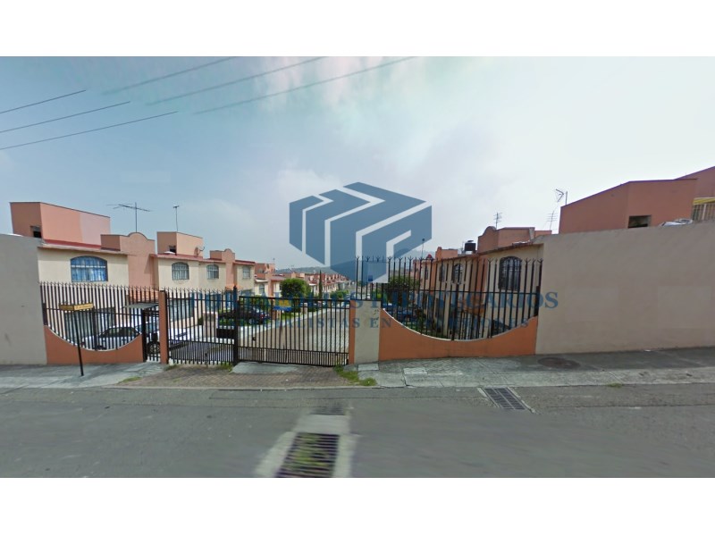 Casa en Venta en Real del Bosque