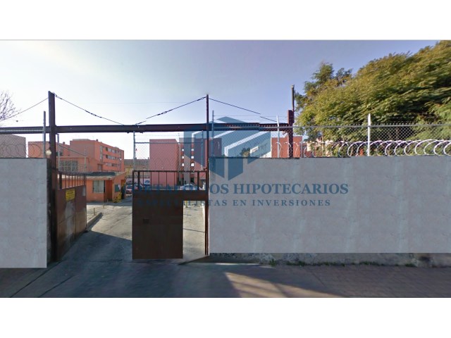 Departamento en Venta en Ampliacion Torre Blanca