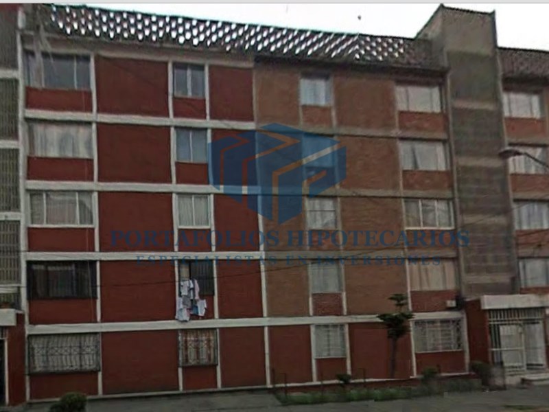 Departamento en Venta en Valle de Aragon