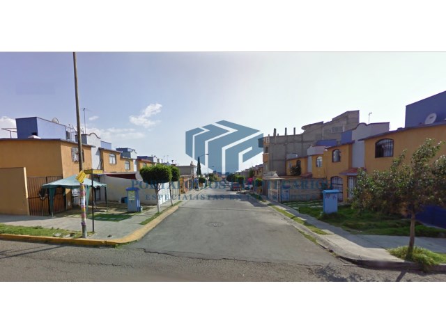 Casa en Venta en San Buenaventura