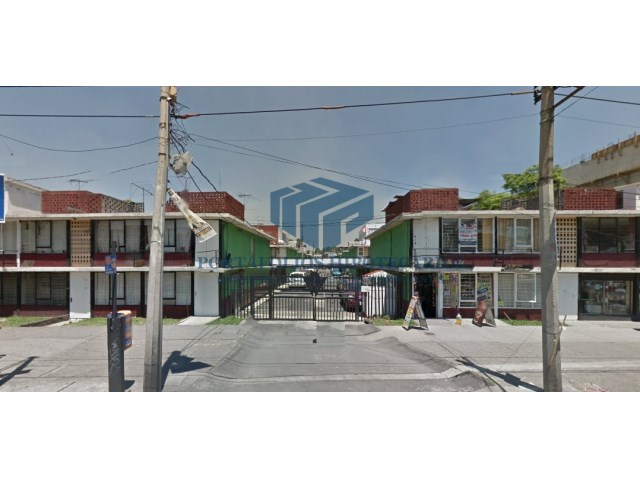 Departamento en Venta en Industrial Puerto Aereo