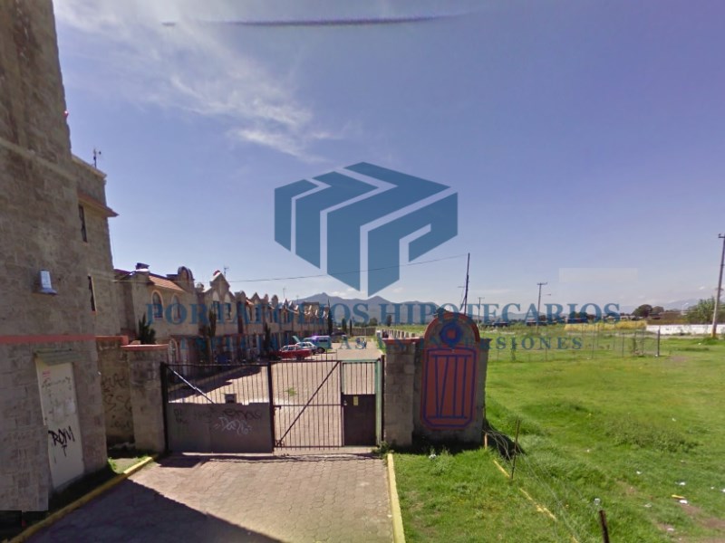 Casa en Venta en San Pablo de las Salinas