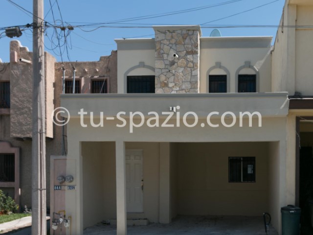 Casa en Venta en Real de Cumbres