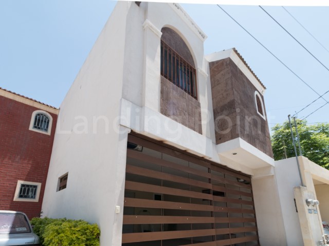 Casa en Venta en Real de Cumbres