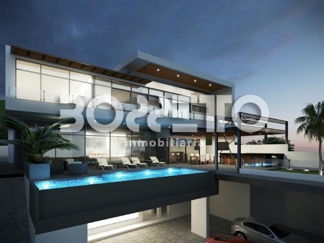 Casa en Venta en Pedregal Del Valle