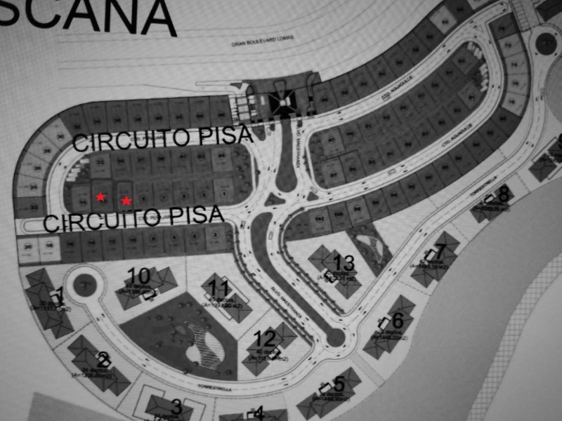 Terreno en Venta en Lomas de Angelopolis