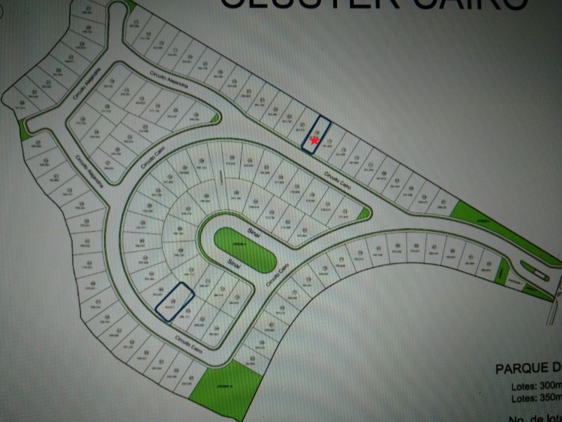 Terreno en Venta en Lomas de Angelopolis