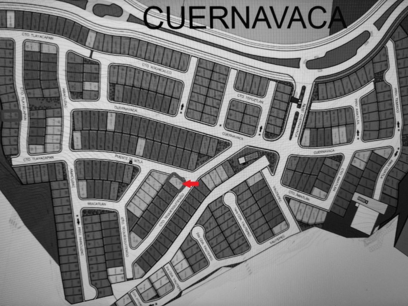 Terreno en Venta en Lomas de Angelopolis