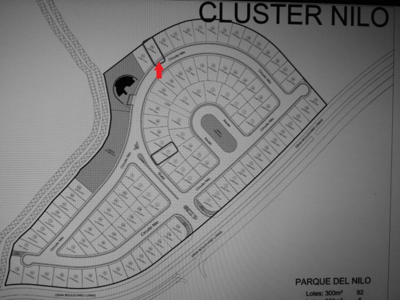 Terreno en Venta en Lomas de Angelopolis