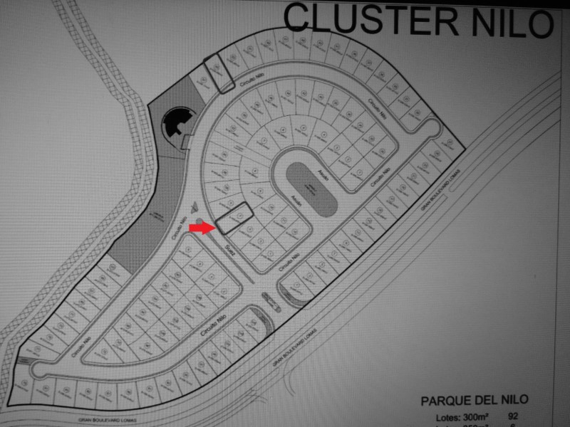 Terreno en Venta en Lomas de Angelopolis