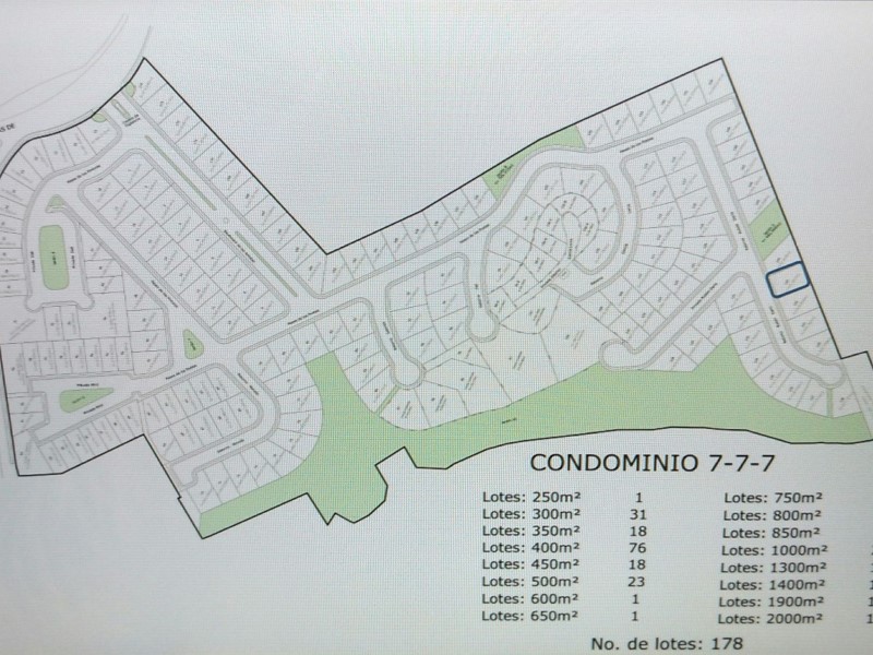 Terreno en Venta en Lomas de Angelopolis