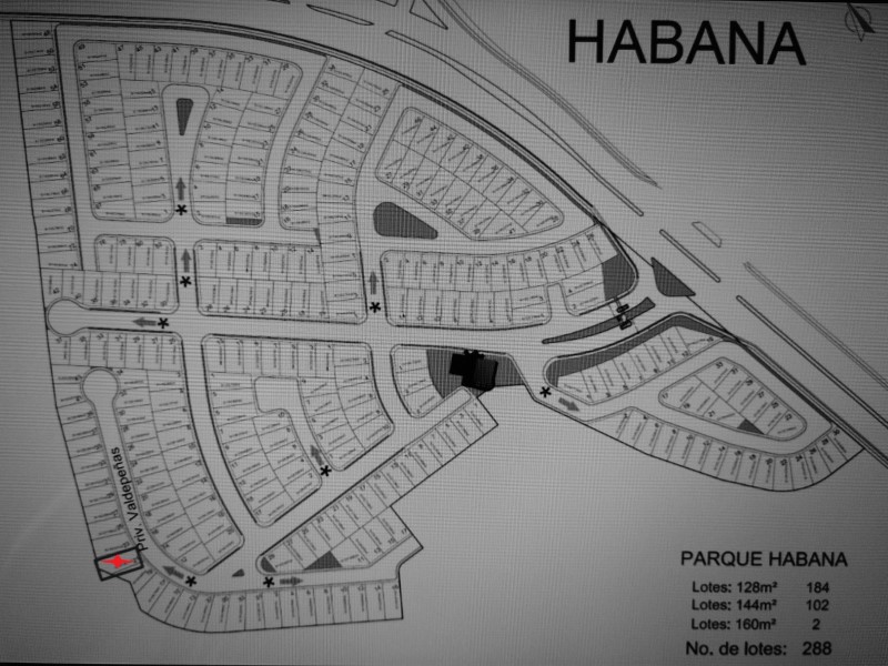 Terreno en Venta en Lomas de Angelopolis