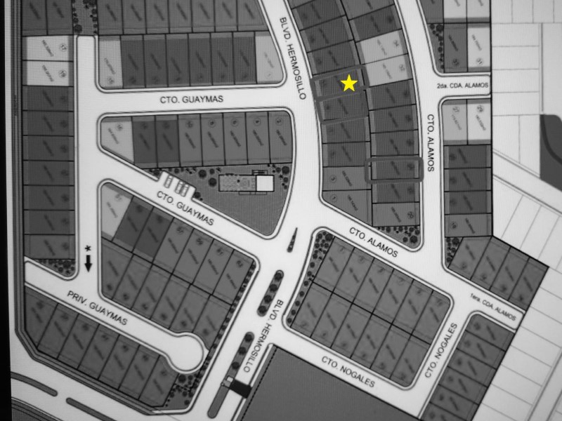 Terreno en Venta en Lomas de Angelopolis
