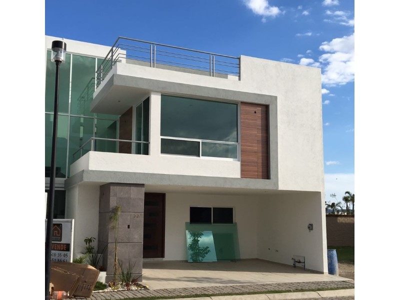 Casa en Venta en Lomas de Angelopolis