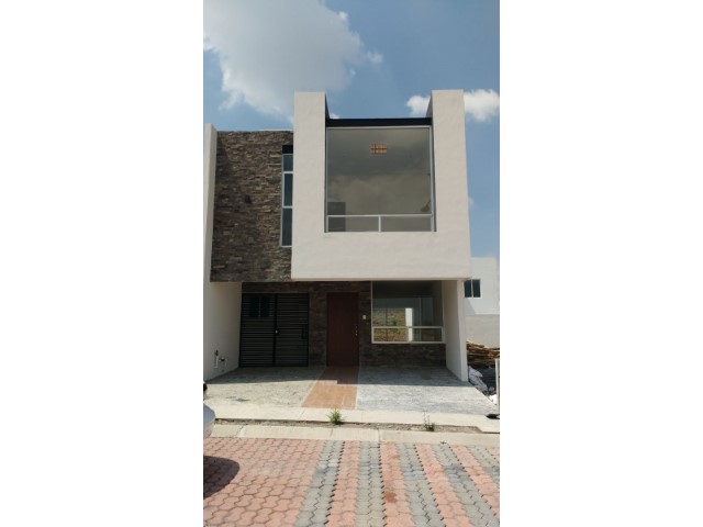 Casa en Venta en Puebla