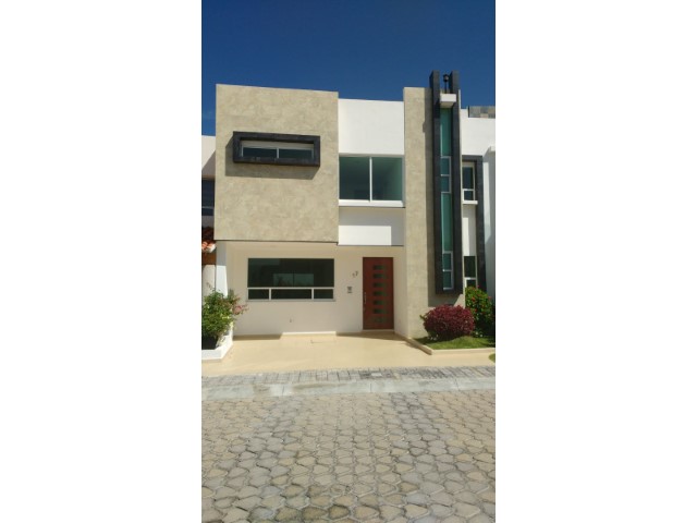 Casa en Venta en Lomas de Angelopolis