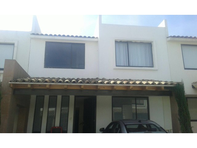 Casa en Renta en Lomas de Angelopolis