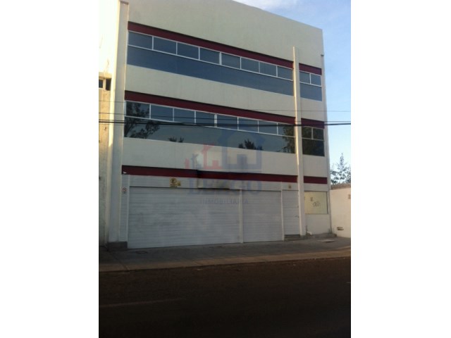 Edificio en Venta en Universidad