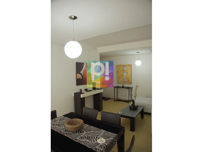 Departamento en Renta en Polanco IV Seccion