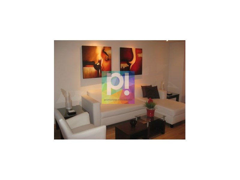 Departamento en Venta en Polanco IV Seccion